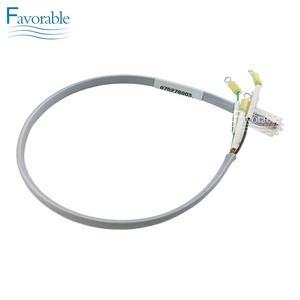 Fraise de câble cnc 75278004, 75278001 - Product Image 1