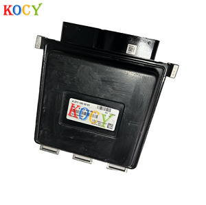 Cho 2012 2015 Mercedes-Benz w204 C250 <span class=keywords><strong>ECU</strong></span> một 271 150 03 91 một 003 446 88 40 5wk91350 ECM a2711500391 a0034468840 - Product Image 4