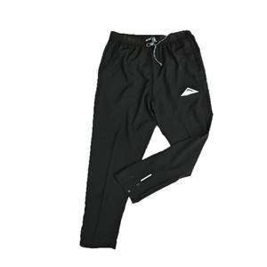 <span class=keywords><strong>Pantalon</strong></span> de sport décontracté pour homme, taille mi-haute, nouveau, ample, respirant, polyvalent, mince, à séchage rapide, pour le printemps, l'automne et l'été - Product Image 5