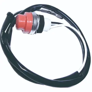 Hot selling Engine Stop Switch Outboard For Yamaha 6A0-82550-01-00 4HP 5HP 9.9HP 15HP 25HP 30HP