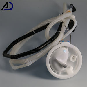 宝马E90副燃油泵OE 1611 7170 090/ 1611 2283 495的AJD-C70300完整燃油泵总成 - Product Image 2