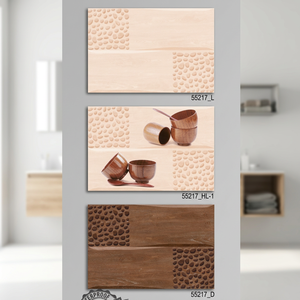 Azulejos de Pared de Cerámica de Alta Calidad de 300x450 mm, 30x45 cm, Impermeables, Diseño Industrial, para Tazas de Té, Tazas de Café, Resistentes al Humo, para Exteriores y Baños - Product Image 6