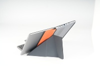 Nuevas Laptops Empresariales de 11 Pulgadas, Pantalla Táctil Doble 2K, Laptop Metálica con CPU Intel N150, Windows 11 Home, 16 GB de RAM, 1 TB SSD, 2 en 1 Inalámbrico