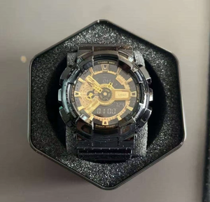 Vente <span class=keywords><strong>en</strong></span> <span class=keywords><strong>gros</strong></span> directe usine <span class=keywords><strong>Montre</strong></span> antichoc série <span class=keywords><strong>G</strong></span> GA2100 GM2100 - Product Image 4