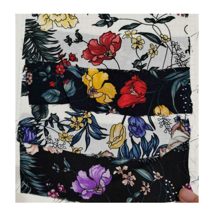 147 см г/кв. М реактивные материалы вискоза вискозная ткань с принтом