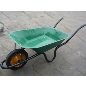 लोकप्रिय अफ्रीकी मॉडल निर्माण व्हील बैरो के लिए WB3806 मोजाम्बिक बाजार - Product Image 1