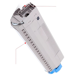 Cartouche de Toner 10K remplacer pour OKIS DATA OKIDATAS OKIS-DATA C834 nw C844 dnw C844 NW <span class=keywords><strong>C835</strong></span> DNW C-824DN C-824n C-834DNW C-834nw - Product Image 5