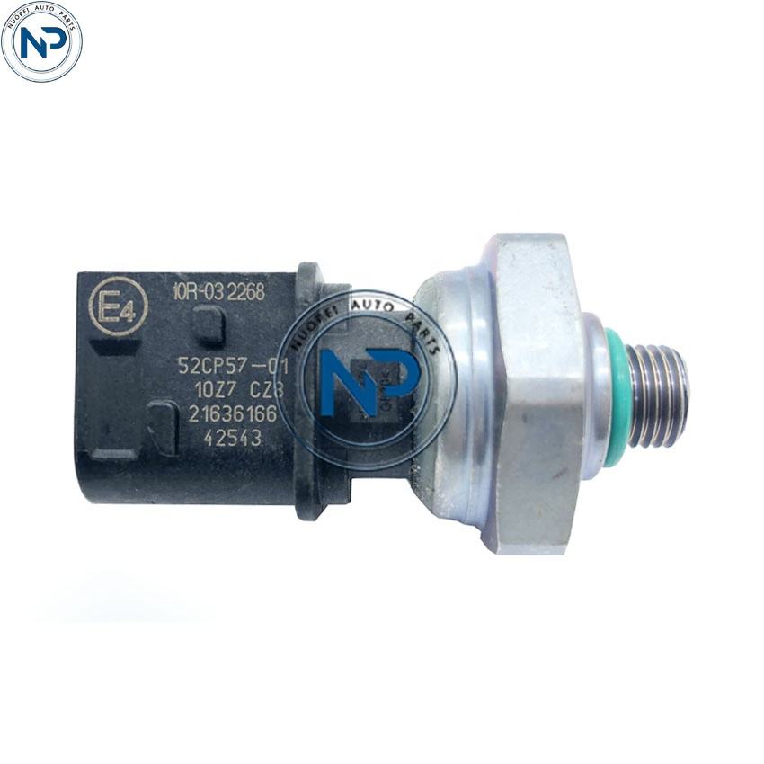 VOL Truck Fuel Rail Pressure Sensor 7421636166 21636166 VOL Truck Fuel Rail Pressure Sensor 7421636166 21636166