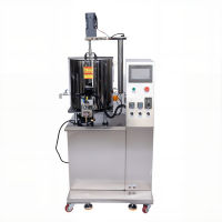 Machine de remplissage quantitative à tête unique, chauffée, à servomoteur, la plus vendue, pour huile de refroidissement, déodorant, cire, sauge, crème cosmétique