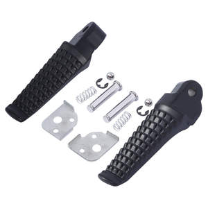 GSXR600 R750 69-22 <span class=keywords><strong>DR</strong></span>-Z400S 00-09高品质原厂小脚踏板后脚踏板 - Product Image 1