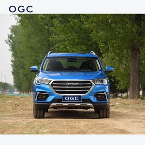 Jetour X90 2019, 7 Plazas, 1.5T MT, Auto Usado a Precio Económico, Gran Oferta, Ghana, Nigeria, Togo, Benín, Costa <span class=keywords><strong>de</strong></span> Marfil, Proveedor Chino - Product Image 2