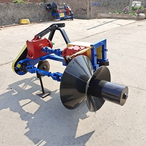 Equipo Agrícola, Cultivadora, Máquina para Preparación de Terrenos - Product Image 4