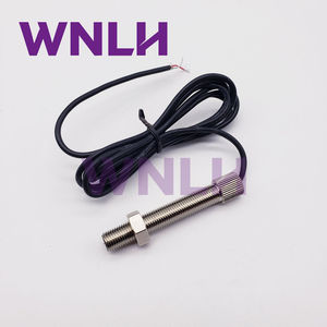 เซ็นเซอร์วัดความเร็วแม่เหล็ก WNLH รุ่น 2868A006 สำหรับเครื่องยนต์ Perkins C4.4 C6.6 1004-40T 1006-6T เซ็นเซอร์วัดรอบเครื่องยนต์ อะไหล่เครื่องจักรก่อสร้าง - Product Image 2