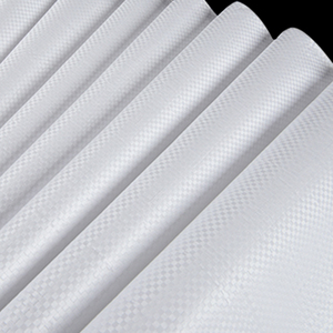 Saco Tejido de Polipropileno Blanco Impreso Personalizado de 5 kg, Bolsa de Empaque de Grado Alimenticio para Arroz Ecológico de Granja Original - Product Image 5