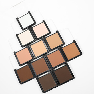 OCHAIN-mejor maquillaje <span class=keywords><strong>de</strong></span> 12 colores, Etiqueta Privada, OEM, polvo prensado, base <span class=keywords><strong>y</strong></span> polvo para toda la piel - Product Image 4