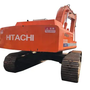 Aus gezeichnete gebrauchte EX300 Hitachi 30 Tonnen Hitachi Bagger Ex300 Ex300-1 Ex300-2 Ex300-3 zum Verkauf