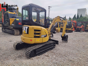 Japan Excava usato cingolo 303 escavatore 3Ton gatto 304 gatto 305.5 Mini escavatore usato <span class=keywords><strong>CAT</strong></span> 303 - Product Image 2