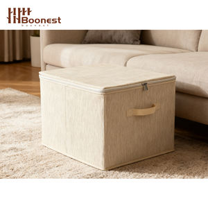 Складной складной ящик для хранения одежды - Product Image 6