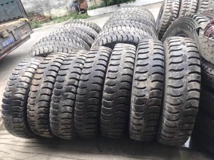 Neumáticos de Camión de Segunda Mano en Venta al por Mayor, Calidad Verificada, Medición de Banda de Rodadura, Tamaños Variados <span class=keywords><strong>para</strong></span> Programa de Reemplazo de Flotas - Product Image 4