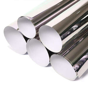 Différents personnalisés métallisés argent/or/carton holographique carton métallique pour le paquet - Product Image 2