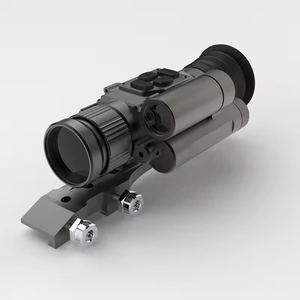 LASERSHOT T723 5x/7X/10X rendimiento Swarovski look monocular visión nocturna miras alcance térmico IRF para caza - Product Image 1
