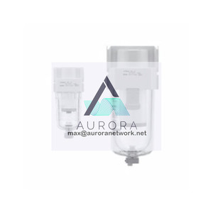 อุปกรณ์วาล์วนิวเมติกอิเล็กทรอนิกส์ AFM40-N03BD-6Z-A - Product Image 1