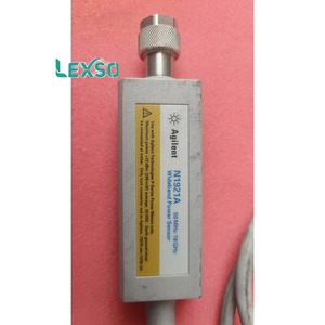 Capteur de puissance large bande Keysight N1921a série P, 50 MHz à 18 GHz, -35 dBm +20 dBm, longueur de câble de 1,5 m (5 pieds) - Product Image 2