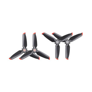 Hélices de Repuesto para DJI FPV Quick Blade Wing, Repuestos para Reparación de FPV, Accesorios para Drones, Nuevos - Product Image 3