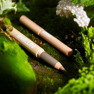 Bling Dual Aegyo Sal Liner Cream Beige Pearl Eyeliner K Beauty Formula All Skin Types Eye Makeup - Product Image 3