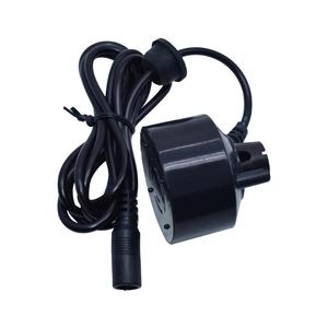 DC 24V 36mm Super Ultrasonic Mist Maker Fogger Fog Water Fountain Pond <strong>izer</strong> Humidifier <strong>izer</strong> Spray Head - Product Image 5