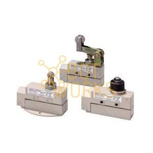 Omron ZEN212G - Nuovo - Product Image 1