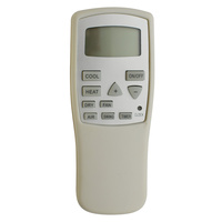 Vente chaude KT-CL2C KT-CL-09 Télécommande Convient pour KFR-35GW KFR-32GW Climatiseur Climatisation