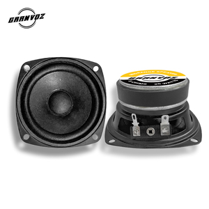 Precio de fábrica Altavoz 3 pulgadas 8 Ohm 10W/20W Midrange KSV Altavoz para Car Audio 19mm Calidad de <span class=keywords><strong>sonido</strong></span> - Product Image 2