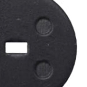 Plaquettes de frein compatibles avec SMARTGYRO Speedway / Rockway / Crossover (Haute Qualité) S00015-Smartgyro - Product Image 2