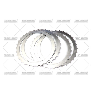 Transpeed хорошее качество 722,6 автоматическая трансмиссия гидротрансформатор дисковая фрикционная пластина комплект для Mercedes-Benz - Product Image 5