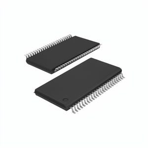 48 TFSOP (0.173 ", กว้าง4.40มม.) IC BUF ไม่กลับด้าน5.5V 48TVSOP ลอจิกซื้อออนไลน์ส่วนประกอบอิเล็กทรอนิกส์ SN74AHC16244DGVR - Product Image 1