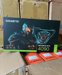การ์ดจอใหม่แกะกล่อง 4060 4060ti 4070 4070ti 4070s 4070TIs 4080 4090d 4090 RTX 8Gb การ์ดแสดงผลสำหรับเล่นเกมบนเดสก์ท็อป 8GB GDDR6 RTX 4060 8 - Product Image 1