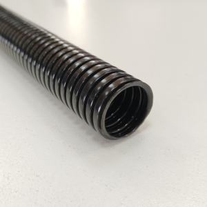 Manchon de câblage Flexible Ondulé Soufflet Tube Tuyau Câble <span class=keywords><strong>Gaine</strong></span> Conduit Convoluté Tube Fil Métier - Product Image 3