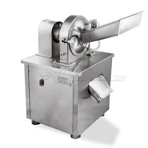 Molino de Harina para Fruta del Pan y Yuca con Motor de 2.2kw, Equipo Multifuncional de Procesamiento de Trigo de Alta Capacidad - Product Image 4