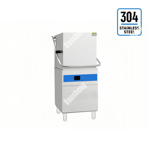 Lave-vaisselle intelligent à ultrasons en acier inoxydable pour la cuisine, avec fonction évier intégré – Meilleures ventes d'appareils électroménagers - Product Image 2