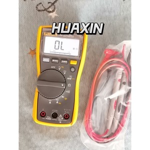 มัลติมิเตอร์ดิจิตอล Fluke 115 พร้อมสายวัด True-RMS hx1 - Product Image 2