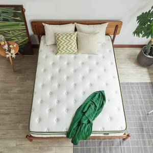 Lõi Ngủ Nệm Kích Thước Tiêu Chuẩn Jasmine Topper Nệm Bộ Nhớ Bọt <span class=keywords><strong>Futon</strong></span> Nhật Bản Nệm - Product Image 6
