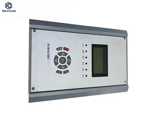 อุปกรณ์ควบคุมเซ็นเซอร์ PLC สำหรับป้องกันสายและควบคุมการวัด ยี่ห้อ RCS9611CS ของแท้ใหม่เอี่ยม - Product Image 1