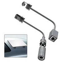 Adaptateur d'extension pour Starlink Gen3 pour connecteur Ethernet Mini pour adaptateur d'extension RJ45 Câble d'extension Plug-and-play