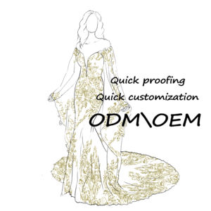 Personnalisation rapide élégante Simple mère <span class=keywords><strong>de</strong></span> <span class=keywords><strong>la</strong></span> mariée <span class=keywords><strong>grande</strong></span> <span class=keywords><strong>taille</strong></span> à manches longues col en V dentelle fleurs courte Mini robes <span class=keywords><strong>de</strong></span> mariée <span class=keywords><strong>robe</strong></span> - Product Image 4