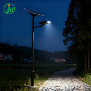 <span class=keywords><strong>2025</strong></span> mới chia năng lượng mặt trời chiếu sáng đường phố ngoài trời <span class=keywords><strong>LED</strong></span> Đèn 40W 50W 60W 70W 80W Đèn Đường năng lượng mặt trời - Product Image 1