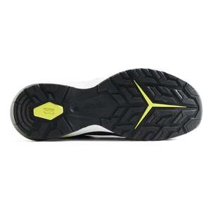 BLAKLADER - 24860000994348 Zapato DE SEGURIDAD Striker Negro/Verde Lima-EAN 7330509963999 ZAPATOS DE SEGURIDAD Y ENTRENADORES DE SEGURIDAD - Product Image 3