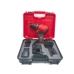 BRÜDER MANNESMANN Perceuse-visseuse sans fil, 20 Volt
