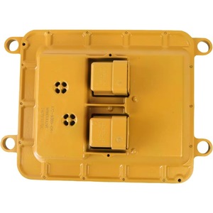 Bulldozer D6N D6M D6R 140H pour contrôleur ECU D8R D7R Ordinateur ECM 1729389 142-3371 - Product Image 3
