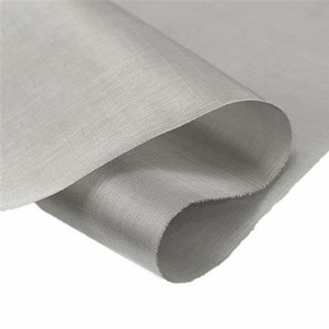 10 20 30 40 50 60 80 100 150 200 250 300メッシュ織りステンレス鋼線布 ステンレス鋼フィルター用ワイヤークロス - Product Image 5